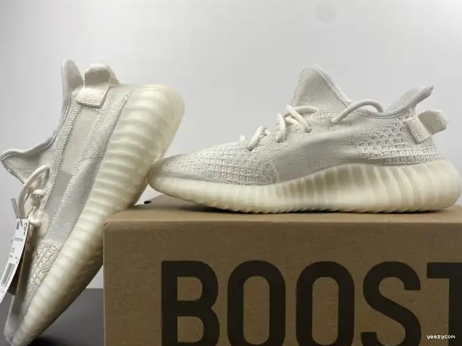 CabBage 350 V2 Adidas HQ6316 Boost Yeezy 0706